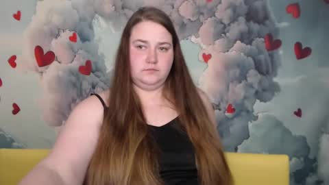 xx daniella xx online show from March 5, 2025, 1:17 pm