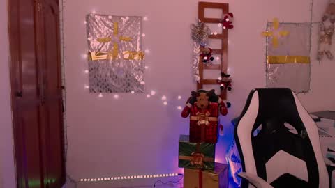 Jacky online show from January 3, 2025, 7:18 pm