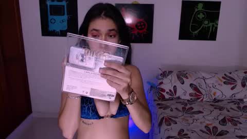 Jacky online show from September 18, 2025, 7:16 pm