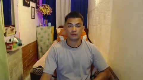Snapshot of xxasianryanxx chatting on January 12, 2025, 10:23 am xxasianryanxx online show from January 12, 2025, 10:23 am