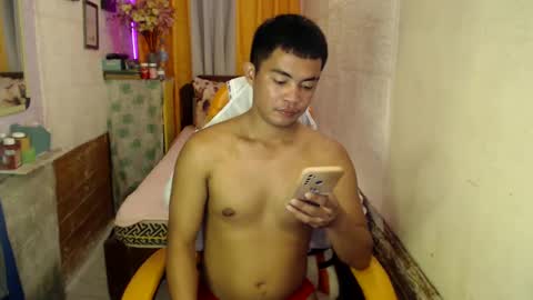 Snapshot of xxasianryanxx chatting on February 5, 2025, 6:13 am xxasianryanxx online show from February 5, 2025, 6:13 am