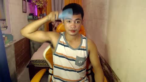 Snapshot of xxasianryanxx chatting on February 5, 2025, 10:19 am xxasianryanxx online show from February 5, 2025, 10:19 am