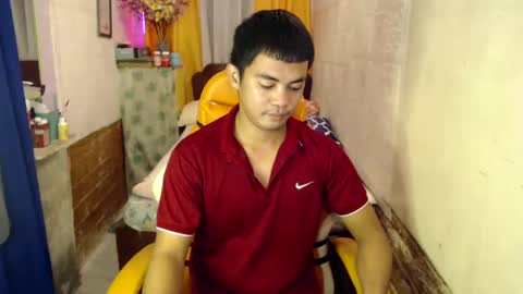 Snapshot of xxasianryanxx chatting on February 24, 2025, 9:53 am xxasianryanxx online show from February 24, 2025, 9:53 am