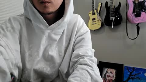 XxBADCATxX online show from December 23, 2024, 5:17 am