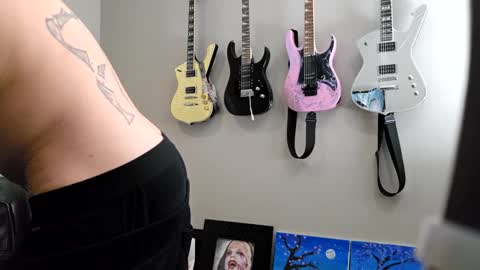 XxBADCATxX online show from December 29, 2024, 2:38 am