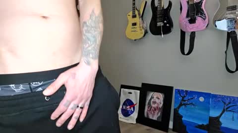 XxBADCATxX online show from January 1, 2025, 5:43 am