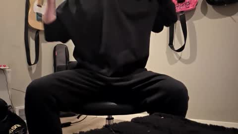 XxBADCATxX online show from November 26, 2025, 12:55 am