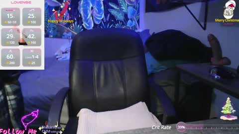 XxBobbiDigitalxX online show from January 8, 2025, 1:21 am