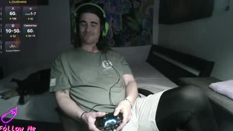 XxBobbiDigitalxX online show from March 23, 2026, 9:41 pm