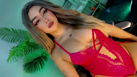 Jane online show from March 8, 2026, 2:15 am