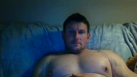 xxedgemaster101 online show from January 13, 2025, 10:03 pm