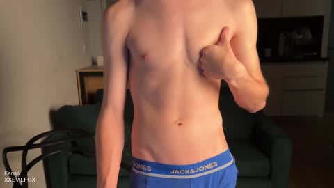 Fox online show from March 27, 2026, 8:37 am