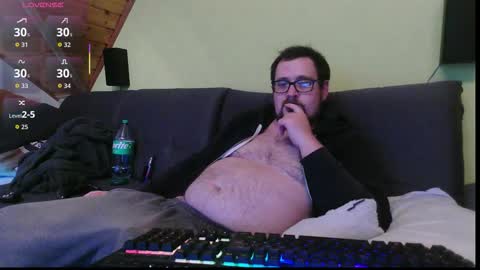 xxevoker online show from October 23, 2025, 8:51 pm