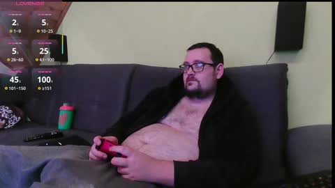 xxevoker online show from November 17, 2025, 1:17 pm