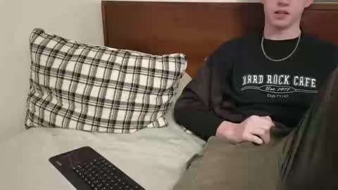 XxGinger  online show from January 15, 2026, 6:55 pm