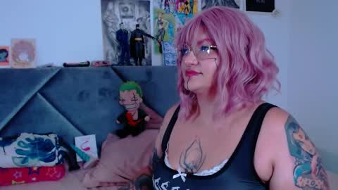 xxgreengoodxx online show from October 10, 2025, 7:35 pm