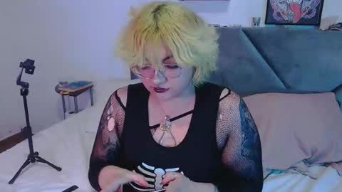 xxgreengoodxx online show from February 1, 2026, 5:11 pm