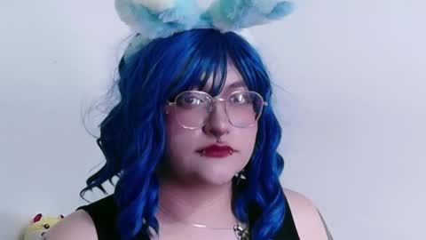 xxgreengoodxx online show from April 6, 2026, 8:54 pm