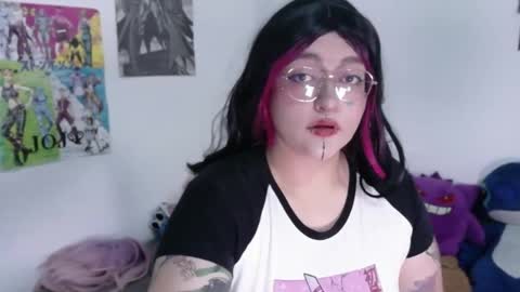 xxgreengoodxx online show from April 8, 2026, 8:42 pm