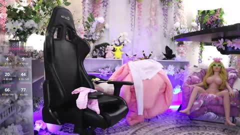 Snapshot of xxhayleemariexx chatting on March 2, 2026, 12:13 am Haylee Marie online show from March 2, 2026, 12:13 am