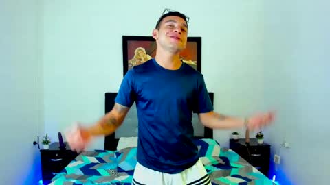 David and Mike online show from February 19, 2025, 10:53 pm