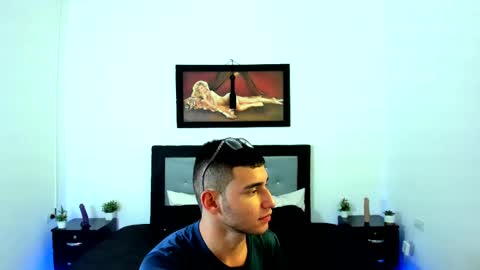 David and Mike online show from February 24, 2025, 2:37 pm