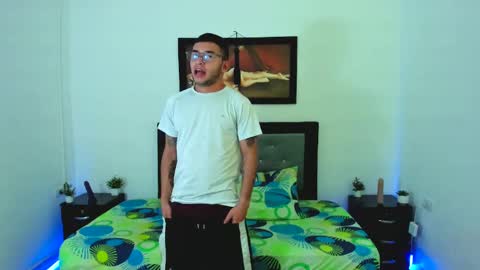 David and Mike online show from February 27, 2025, 9:36 pm