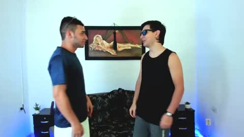 David and Mike online show from February 28, 2025, 9:23 pm