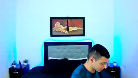 David and Mike online show from March 8, 2025, 2:51 pm