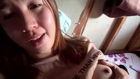 Snapshot of xxinnocentbellaxx chatting on February 25, 2026, 11:36 pm Dyanna Zulla online show from February 25, 2026, 11:36 pm