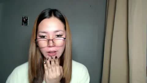 Snapshot of xxinnocentbellaxx chatting on February 27, 2026, 12:10 am Dyanna Zulla online show from February 27, 2026, 12:10 am