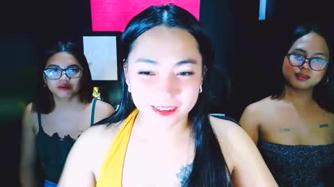 xxirene online show from January 8, 2026, 9:22 am