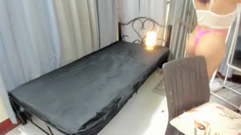 xxjasminfoxxx online show from February 22, 2025, 10:52 pm