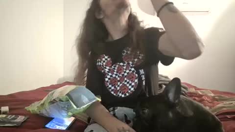 XxJasoneecxX online show from January 4, 2025, 3:07 pm