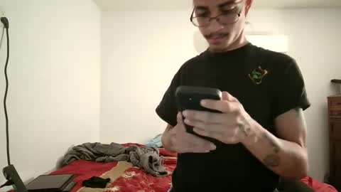 XxJasoneecxX online show from January 14, 2025, 9:30 pm