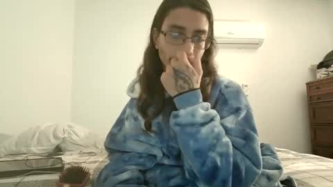 XxJasoneecxX online show from January 20, 2025, 4:45 pm