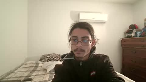 XxJasoneecxX online show from January 25, 2025, 9:57 pm