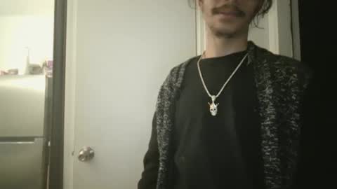 XxJasoneecxX online show from January 29, 2025, 12:43 am