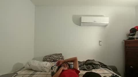 XxJasoneecxX online show from January 31, 2025, 2:48 am