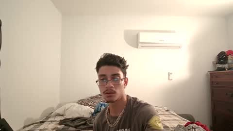 XxJasoneecxX online show from February 3, 2025, 1:52 am