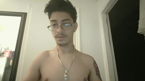 XxJasoneecxX online show from February 16, 2025, 3:04 am