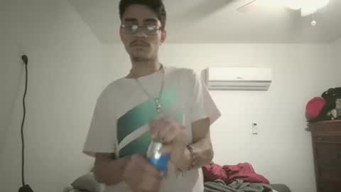 XxJasoneecxX online show from February 23, 2025, 2:40 am