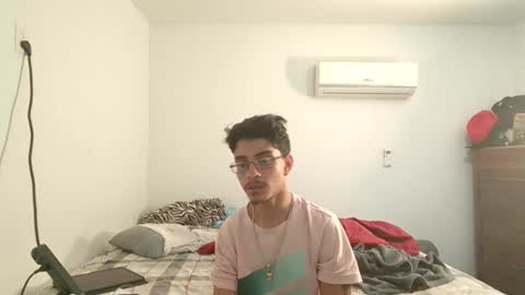 XxJasoneecxX online show from February 23, 2025, 5:45 am