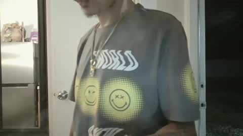 XxJasoneecxX online show from February 24, 2025, 3:44 am