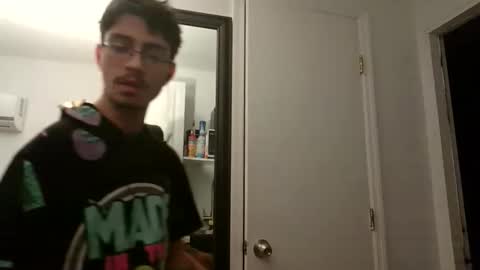 XxJasoneecxX online show from March 6, 2025, 3:02 am