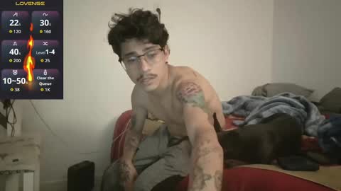 XxJasoneecxX online show from October 9, 2025, 1:36 am