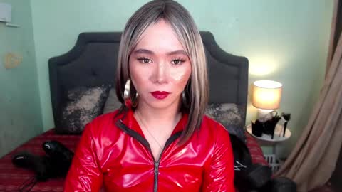 Kagura online show from December 7, 2024, 2:09 am