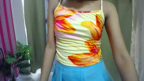 Aya online show from December 20, 2025, 2:07 am