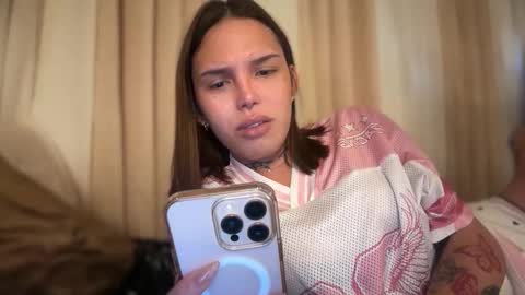 Snapshot of xxkhalifuckxx chatting on October 21, 2025, 7:09 am kylie online show from October 21, 2025, 7:09 am