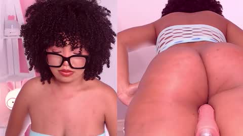 Snapshot of xxkinkynatashaxx chatting on February 10, 2026, 5:39 pm Im Natasha online show from February 10, 2026, 5:39 pm